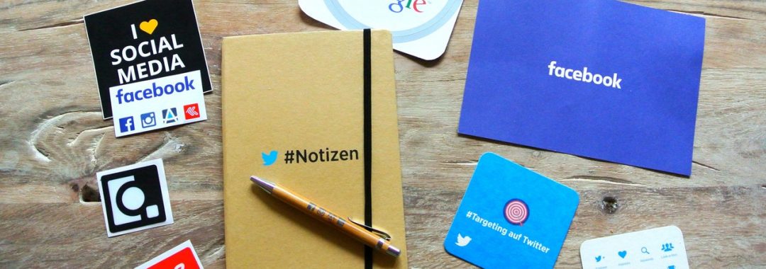 Blog TaskHero Solliciteren en Social Media