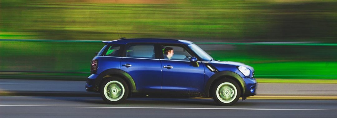 Chauffeur inhuren