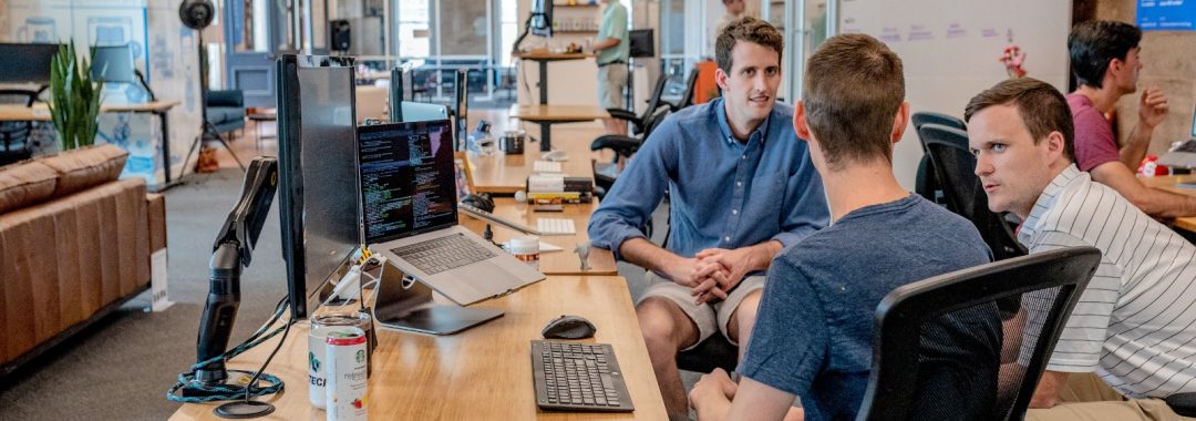 werken met millennials