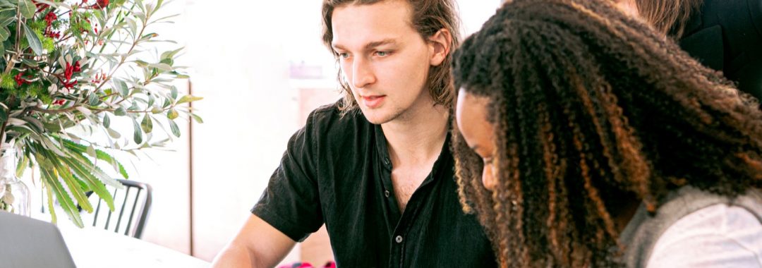 student werken bij taskhero